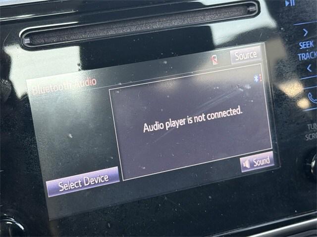 used 2019 Toyota Corolla car, priced at $14,197