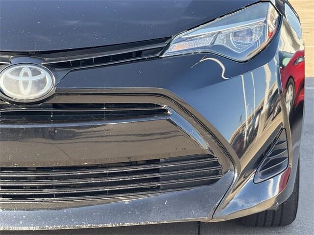used 2019 Toyota Corolla car, priced at $14,197