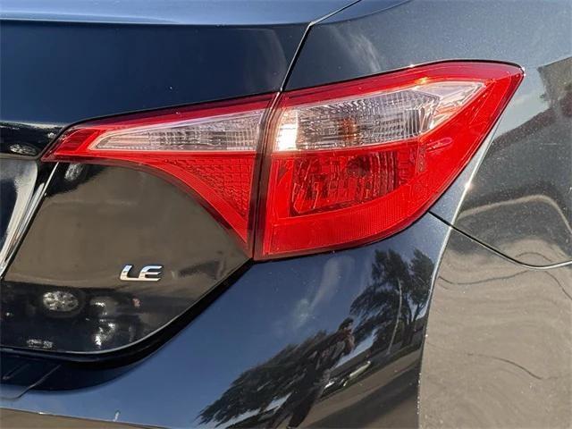 used 2019 Toyota Corolla car, priced at $14,197
