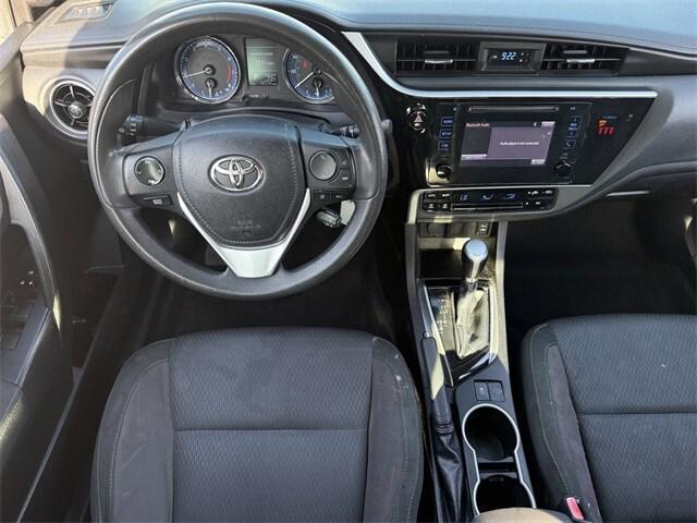 used 2019 Toyota Corolla car, priced at $14,197