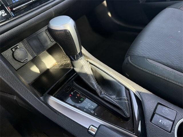 used 2019 Toyota Corolla car, priced at $14,197