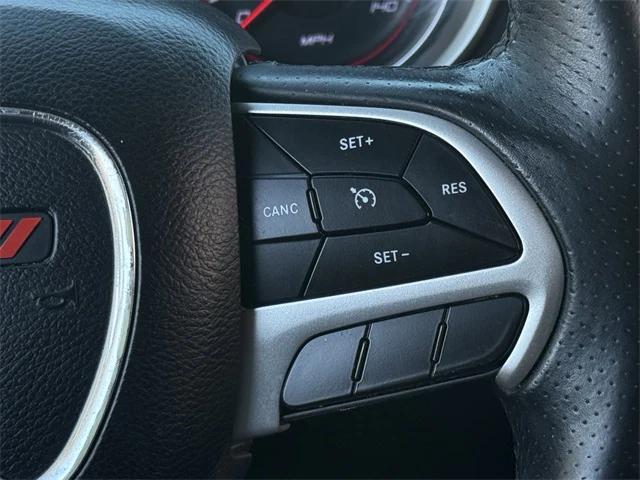 used 2017 Dodge Charger car, priced at $17,239