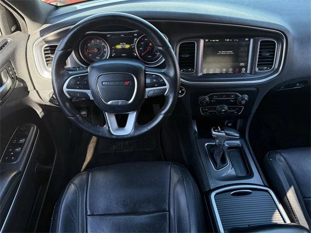 used 2017 Dodge Charger car, priced at $17,239