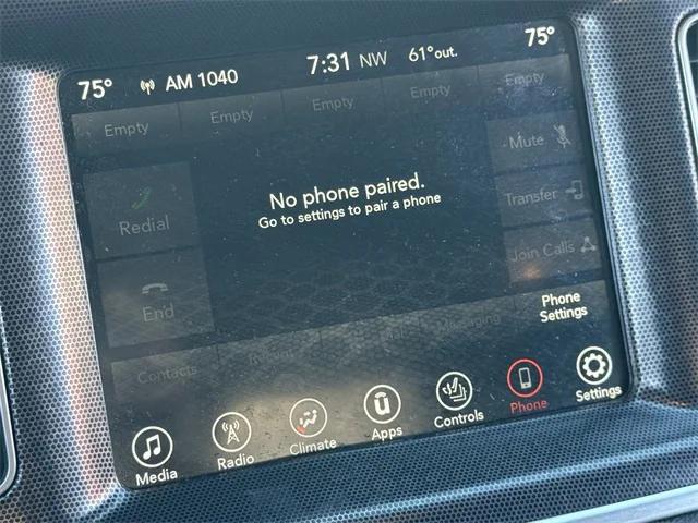 used 2017 Dodge Charger car, priced at $17,239