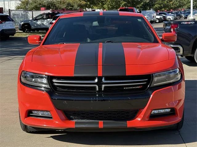 used 2017 Dodge Charger car, priced at $17,239