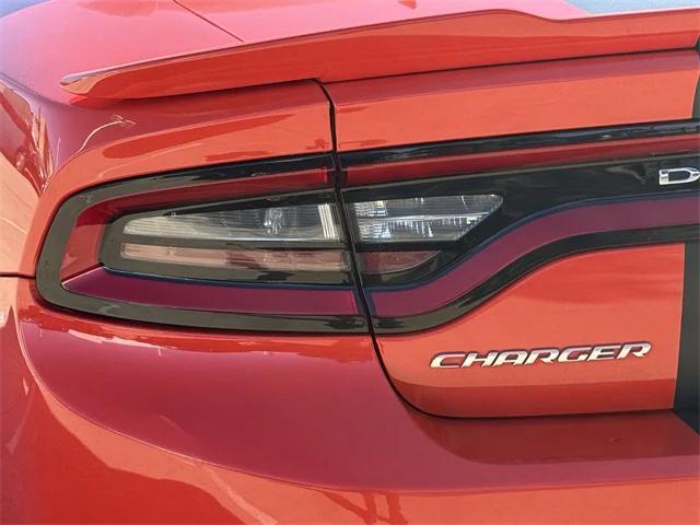 used 2017 Dodge Charger car, priced at $17,239