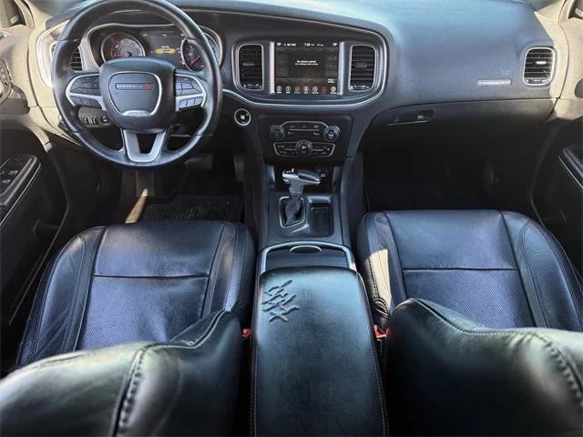 used 2017 Dodge Charger car, priced at $17,239