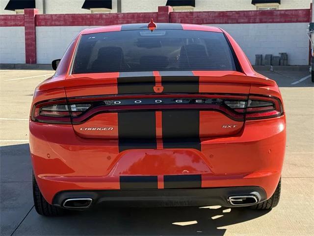 used 2017 Dodge Charger car, priced at $17,239