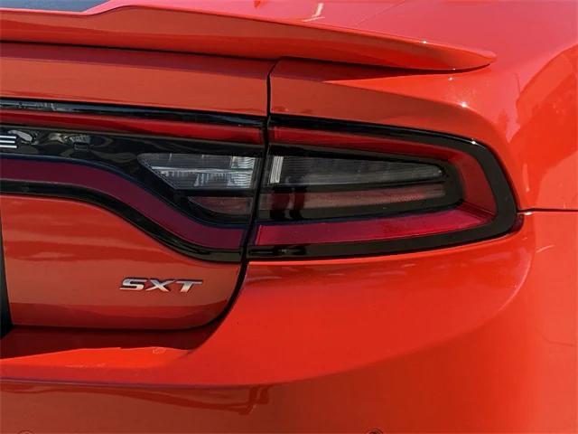 used 2017 Dodge Charger car, priced at $17,239