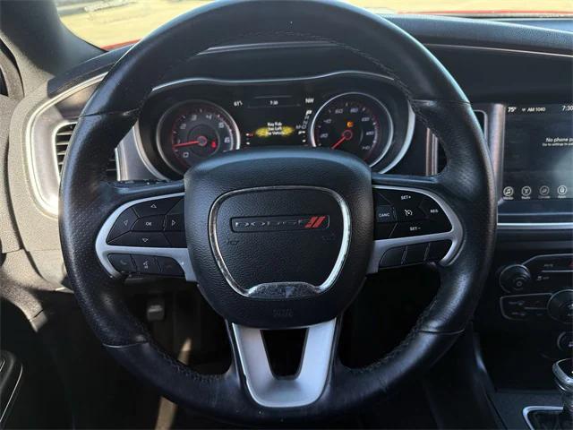 used 2017 Dodge Charger car, priced at $17,239