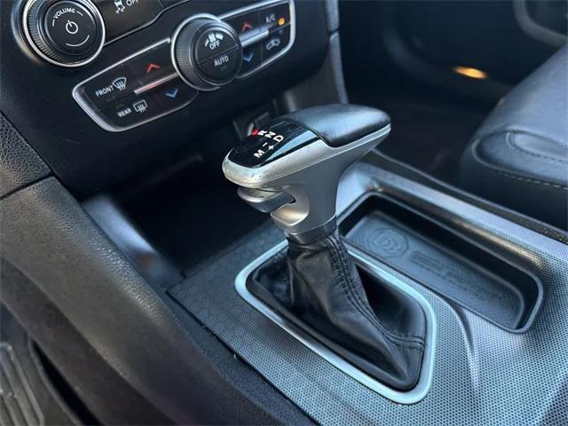used 2017 Dodge Charger car, priced at $17,239