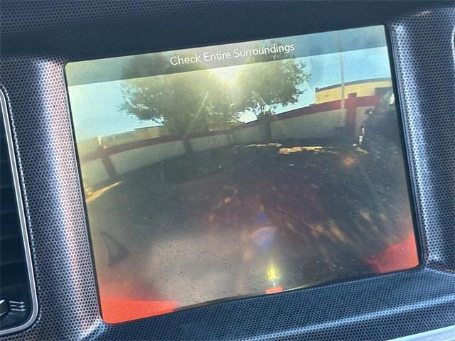 used 2017 Dodge Charger car, priced at $17,239