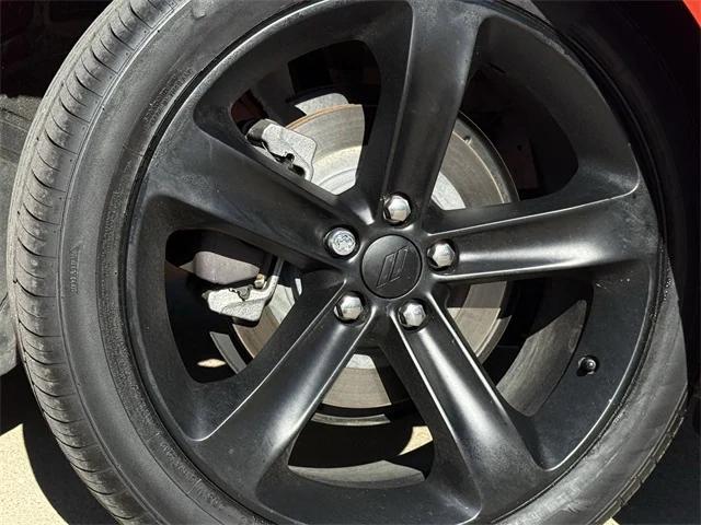 used 2017 Dodge Charger car, priced at $17,239