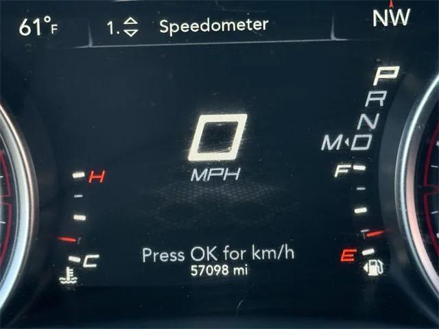 used 2017 Dodge Charger car, priced at $17,239