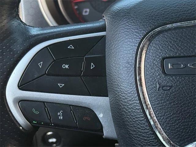 used 2017 Dodge Charger car, priced at $17,239