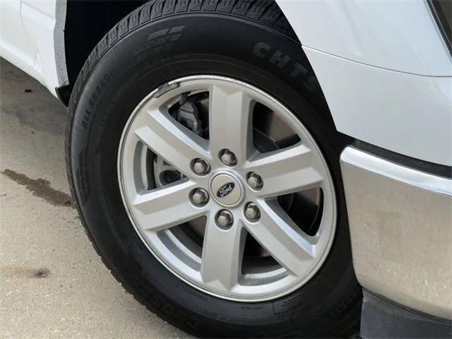 used 2023 Ford F-150 car, priced at $31,198