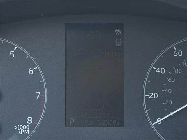 used 2024 Toyota Corolla car, priced at $20,659