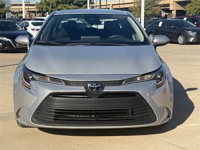 used 2024 Toyota Corolla car, priced at $20,659