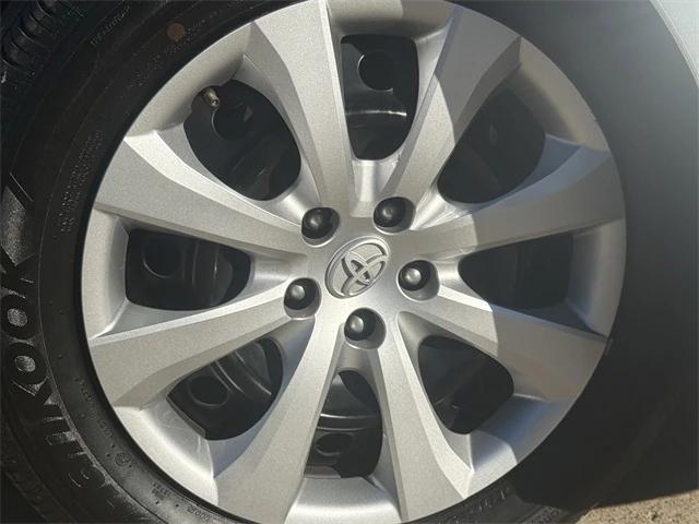 used 2024 Toyota Corolla car, priced at $20,659