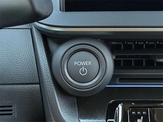 new 2026 Toyota Prius Plug-In Hybrid car, priced at $41,527