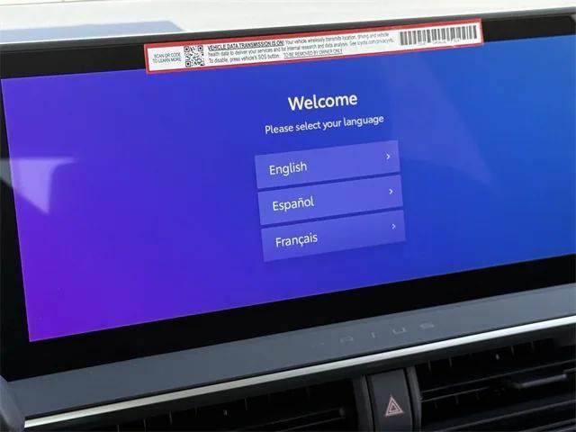 new 2026 Toyota Prius Plug-In Hybrid car, priced at $41,527