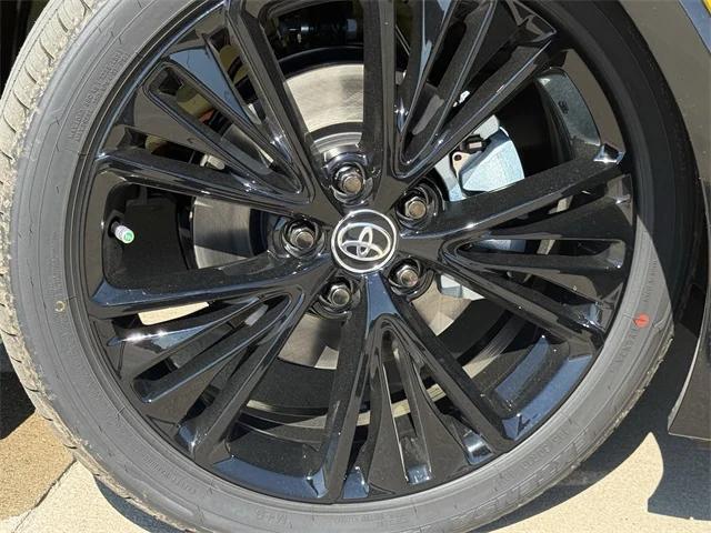 new 2026 Toyota Prius Plug-In Hybrid car, priced at $41,527