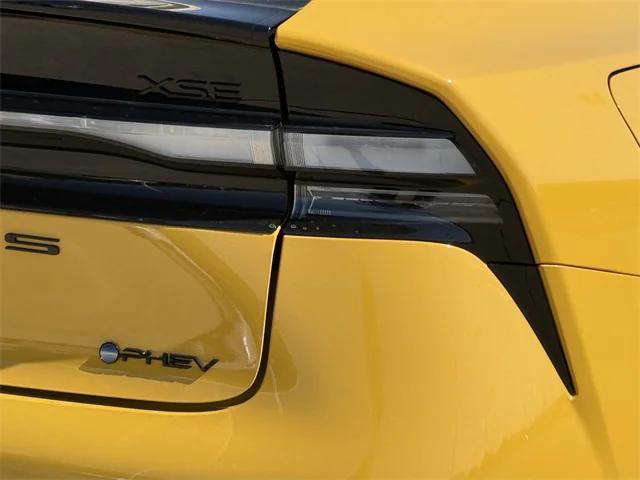 new 2026 Toyota Prius Plug-In Hybrid car, priced at $41,527