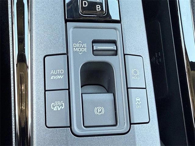 new 2026 Toyota Prius Plug-In Hybrid car, priced at $41,527