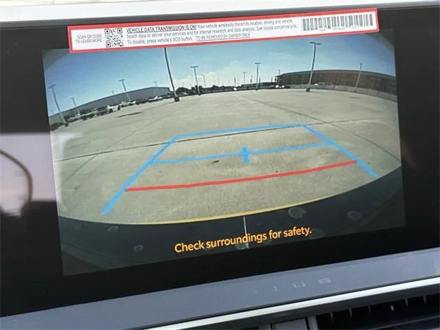 new 2026 Toyota Prius Plug-In Hybrid car, priced at $41,527