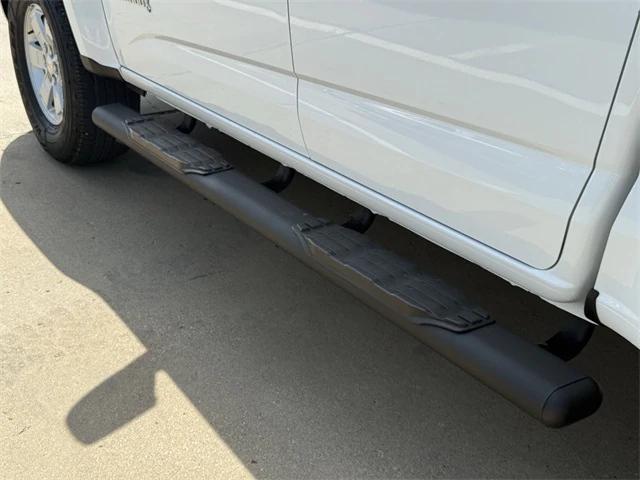 used 2019 Chevrolet Colorado car, priced at $23,647