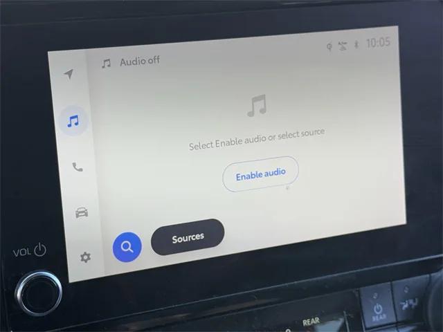 used 2023 Toyota Highlander car, priced at $33,487