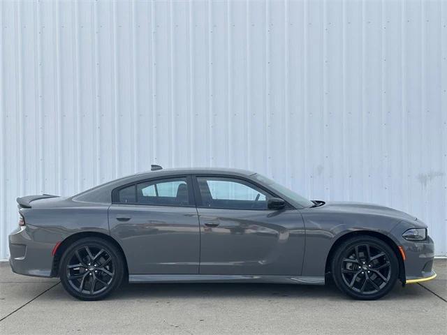 used 2023 Dodge Charger car, priced at $26,825