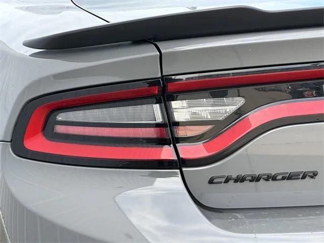 used 2023 Dodge Charger car, priced at $26,825