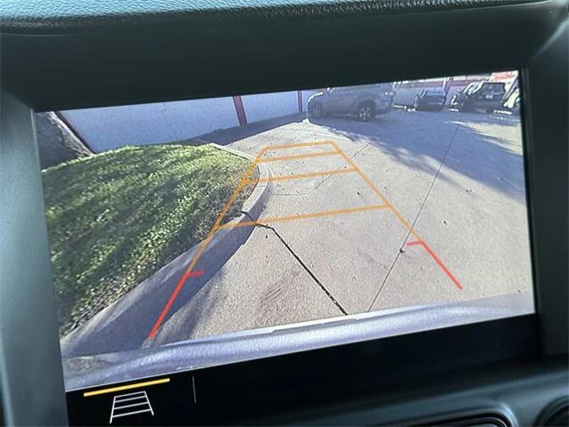 used 2019 GMC Terrain car, priced at $16,781