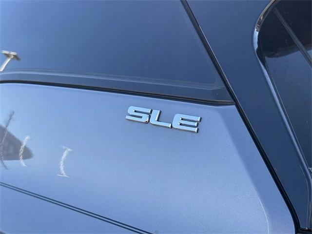 used 2019 GMC Terrain car, priced at $16,781