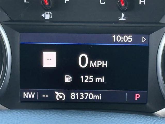 used 2019 GMC Terrain car, priced at $16,781