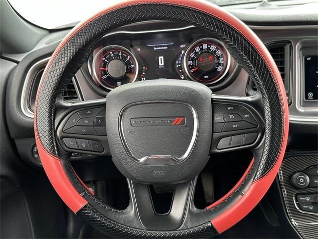 used 2021 Dodge Challenger car, priced at $23,492