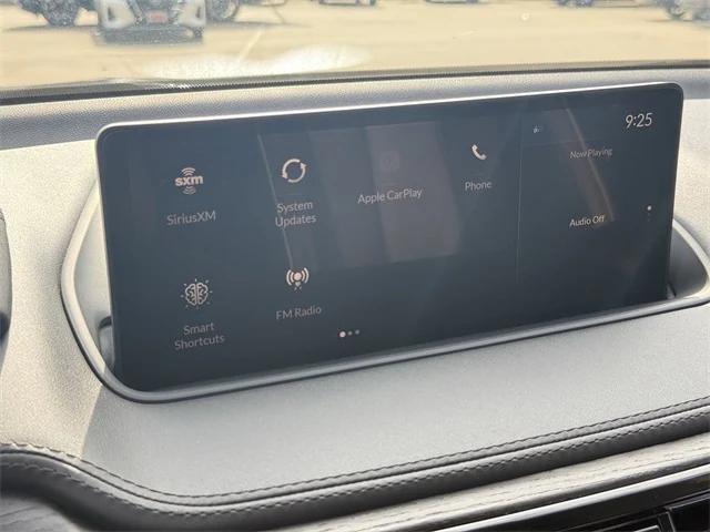 used 2022 Acura MDX car, priced at $38,998