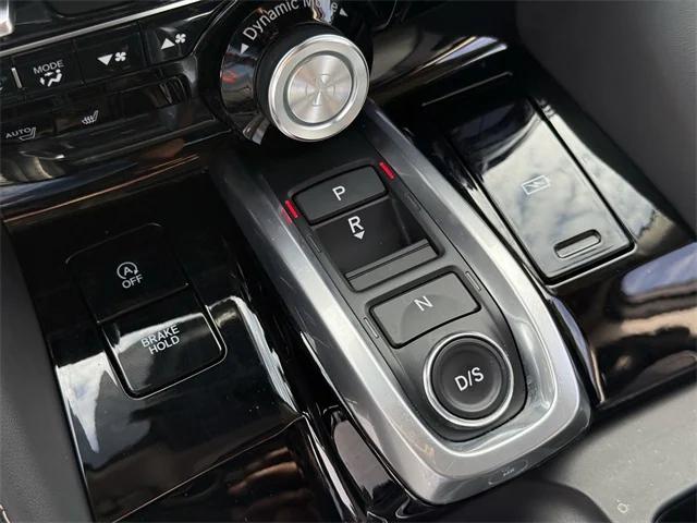 used 2022 Acura MDX car, priced at $38,998