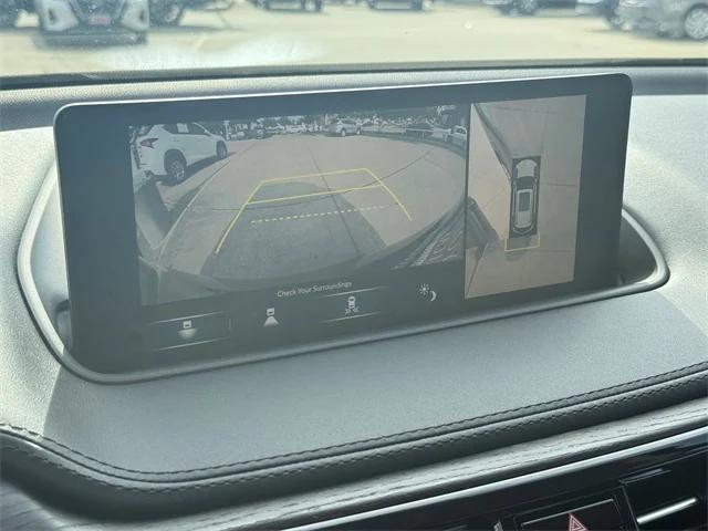 used 2022 Acura MDX car, priced at $38,998