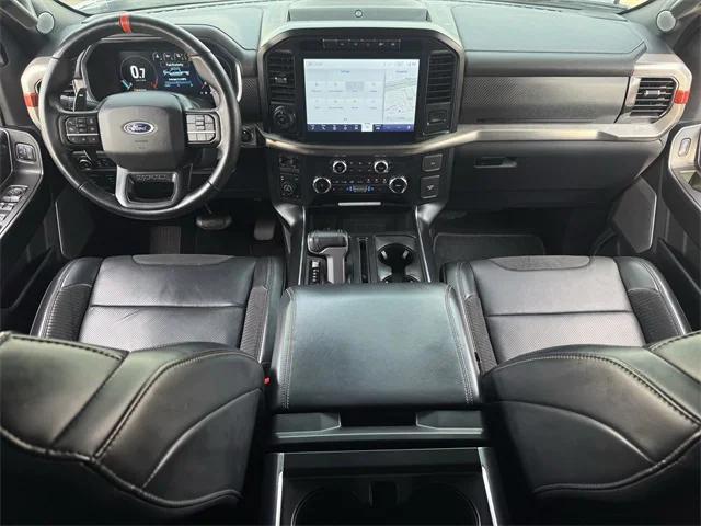 used 2022 Ford F-150 car, priced at $63,961