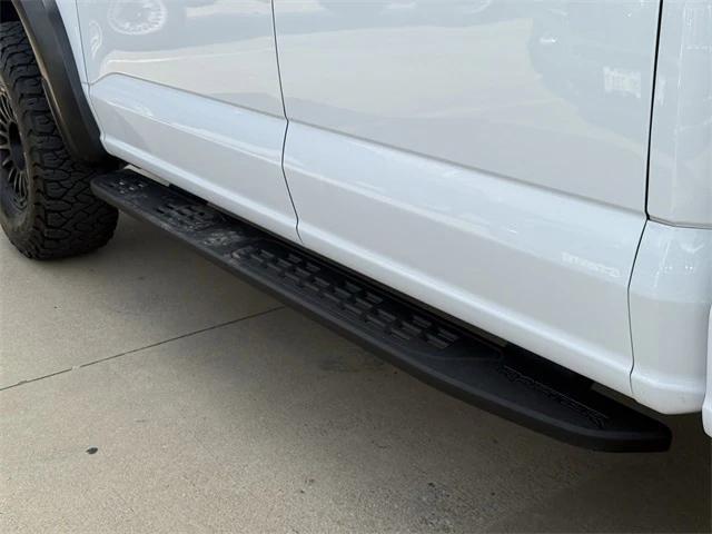 used 2022 Ford F-150 car, priced at $63,961