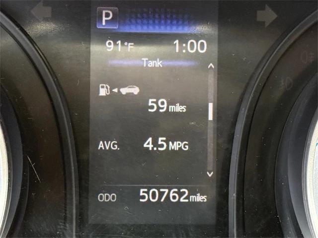 used 2021 Toyota Camry car, priced at $21,874