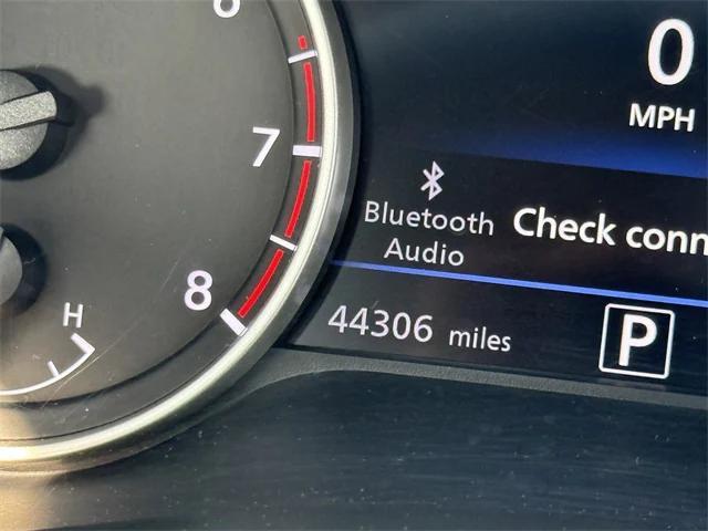 used 2022 Nissan Sentra car, priced at $17,448