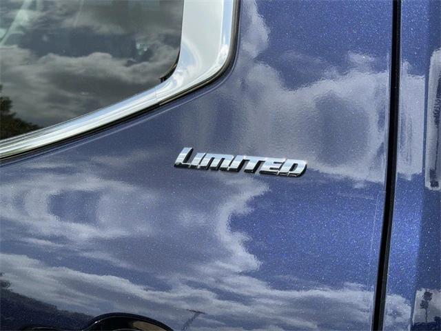 used 2024 Toyota Tundra Hybrid car, priced at $57,829