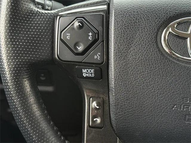 used 2024 Toyota 4Runner car, priced at $43,880