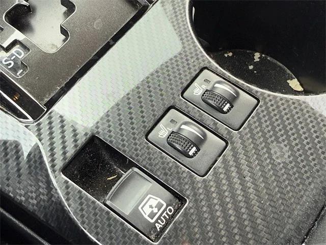 used 2024 Toyota 4Runner car, priced at $43,880