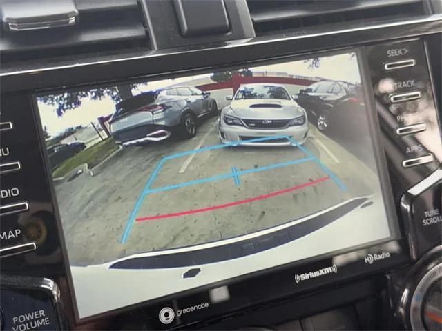 used 2024 Toyota 4Runner car, priced at $43,880