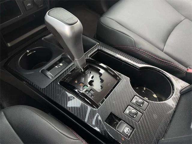 used 2024 Toyota 4Runner car, priced at $43,880