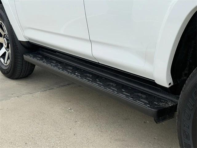 used 2024 Toyota 4Runner car, priced at $43,880